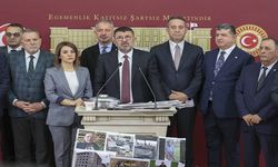 CHP’den Emekli Mücadelesi: “Biz 86 Milyon İçin Mücadele Veriyoruz”