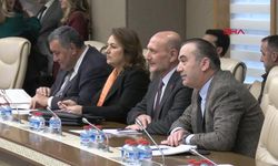 Fahiş site aidatlarına yönelik düzenlemeleri de içeren kanun teklifi, komisyonda