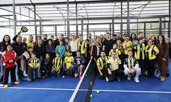 Fenerbahçeli Yıldızlardan Otizm Farkındalığına Destek