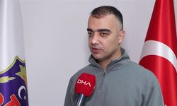 Savcının Hakime Silahlı Saldırısına Müdahale Eden Çaycı O Anları Anlattı