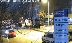 17 Yaşındaki Atlas'ın Öldüğü Kavga Kamerada