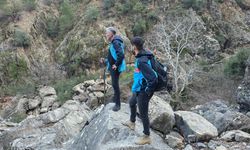 16 Yaşındaki Hatice İçin Arama Kurtarma Çalışmaları Başlatıldı