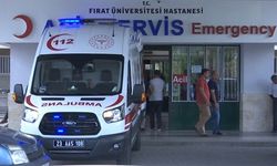 Trenin Çarptığı 16 Yaşındaki Çocuk Hayatını Kaybetti