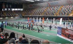 Kürekte Sezonun Şampiyonu Fenerbahçe Oldu