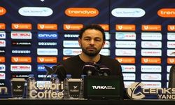 Kocaelispor–Trabzonspor Maçının Ardından Teknik Direktörlerden Açıklamalar