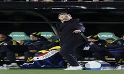 Fenerbahçe Zirveyle Puan Farkını 1’e Düşürdü