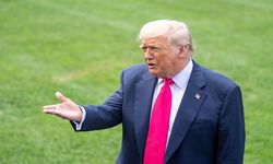 Trump'tan Norveç Başbakanı Store'a Mektup