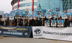 72 Kişinin Öldüğü İsias Otel Davasında 4'üncü Duruşma