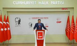 CHP'li Emre: Demokratik Suriye'nin varlığı bizim için, güvenliğimiz için çok önemli
