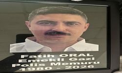 Uygulama Noktasında Alkollü Sürücünün Otomobilinin Çarptığı Polis, 19 Ay Sonra Şehit Oldu