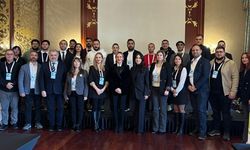 TENNIS 4 ALL Projesi İçin İlk Adım Ankara’da Atıldı