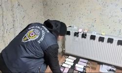 28 İlde Yasa Dışı Bahis Operasyonu: 61 Gözaltı