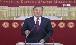 CHP'li Emir: “Emeklinin Hakkını Hiç Kimseye Yedirmeyeceğiz”