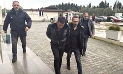 Güllü’nün Kızı Tuğyan'ın Eski Sevgilisi Adliyeye Sevk Edildi