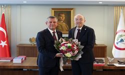 Özgür Özel: “CHP Kimsesizlerin Kimsesidir”