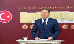 CHP'li Emir: “Bu Vicdansızlıkla Mücadelemiz Sandık Gelene Kadar Bitmeyecek”