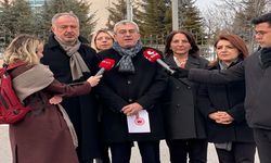 CHP, vakıf varlıklarının devrine ilişkin düzenlemeyi AYM’ye taşıdı
