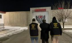 DEM Parti Iğdır İl Eş Başkanı Kaynar tutuklandı