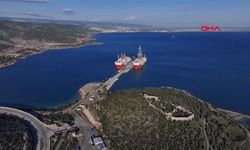 Bakan Bayraktar: Yıldırım Karadeniz’de, Çağrı Bey ise Somali denizlerinde ilk sondaj faaliyetlerini gerçekleştirecek