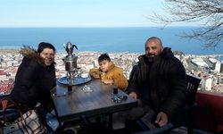 Sömestir Tatili Dönüşü Kazada Ölen Çift Toprağa Verildi