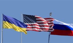 Ukrayna, ABD ve Rusya Arasındaki Müzakereler Sona Erdi