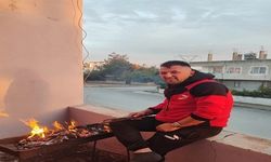 Mersin’de Feci Kaza: Devrilen Traktörün Altında Kalan Sürücü Öldü