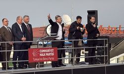 Özgür Özel: “Türkiye'de En Büyük Sorun Hiç Şüphe Yok Ki Ekonomi”