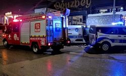 Nişan Eğlencesi Zehirlenmeyle Bitti: 46 Kişi Hastanelik Oldu