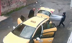 Film Gibi Hırsızlık: Üst Kattan Depoya İnip Bisikletleri Çaldılar