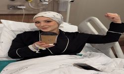 3 Kez Kanseri Yendi, Umut Olmak İçin Hikayesini Paylaştı