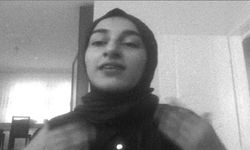 Rojin’in Üniversiteye Gitmeden Önce Çektiği Video Ortaya Çıktı