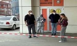 Kimya Fabrikasında Patlama: 1’i Ağır 4 Yaralı