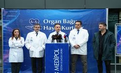 Ufuk Özkan’ın Sağlık Durumu ile İlgili Açıklama