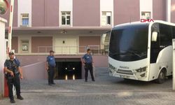 İzmir'de 3 Polisin Şehit Olduğu Polis Merkezine Saldırıda İddianame Kabul Edildi