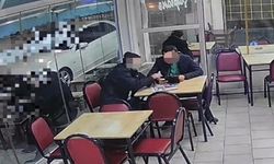 Polis, İş İnsanı Ve Doktora Suikast Planını Ortaya Çıkardı: Görüntüler Kamerada