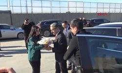 Habur Sınır Kapısı’nda 2025’te 3,4 milyar dolarlık ihracat