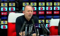 Sergen Yalçın: Bugün takımda çok fazla negatiflik vardı