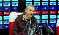 Beşiktaş gibi büyük bir takımdan aldığımız 1 puan iyi bir puan