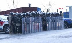 Aziz İhsan Aktaş Davası Başlıyor