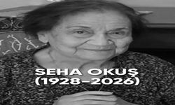 Türk Halk Müziği Sanatçısı Seha Okuş Son Yolculuğuna Uğurlandı