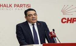 CHP’li Bağcıoğlu: “Suriye'de Herkes Aynı Hak ve Özgürlüklere Sahip Olmalı”