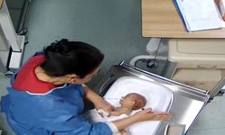 Hakimden Bebeğe Şiddet Uygulayan Hemşirenin ‘Erişim Engeli’ Talebine, 'Basın Özgürlüğü' Reddi