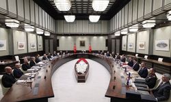 Yılın İlk MGK Toplantısı Başladı