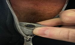 Ehliyet Sınavında Kopya Düzeneği Yakalandı: 2 Gözaltı