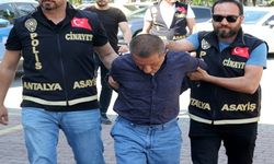 Huzurevinde 3 Arkadaşını Öldüren Sanığa 3 Ağırlaştırılmış Müebbet