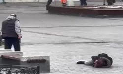 Silahla Yaraladı, Başında Bekledi: Şüpheli Yakalandı