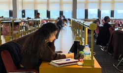 Halk Kütüphanelerini 2025’te 39 Milyondan Fazla Kişi Kullandı