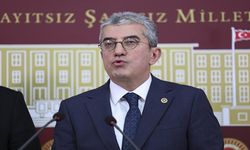 CHP'li Günaydın: “Emekli Aylığı Düzenlemesinin İptalini İstiyoruz”