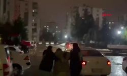 Atlas'ın ailesini tehdit eden şüpheli Diyarbakır'da gözaltına alındı