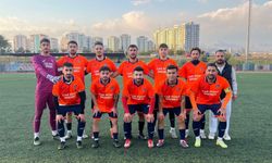 Mersin 1. Amatör Ligi'nde Gollü Hafta